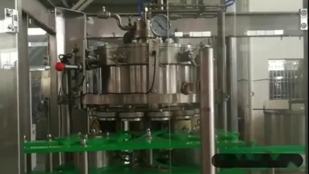 Линия по производству консервов и укупорки вина/машина для розлива из алюминиевых банок